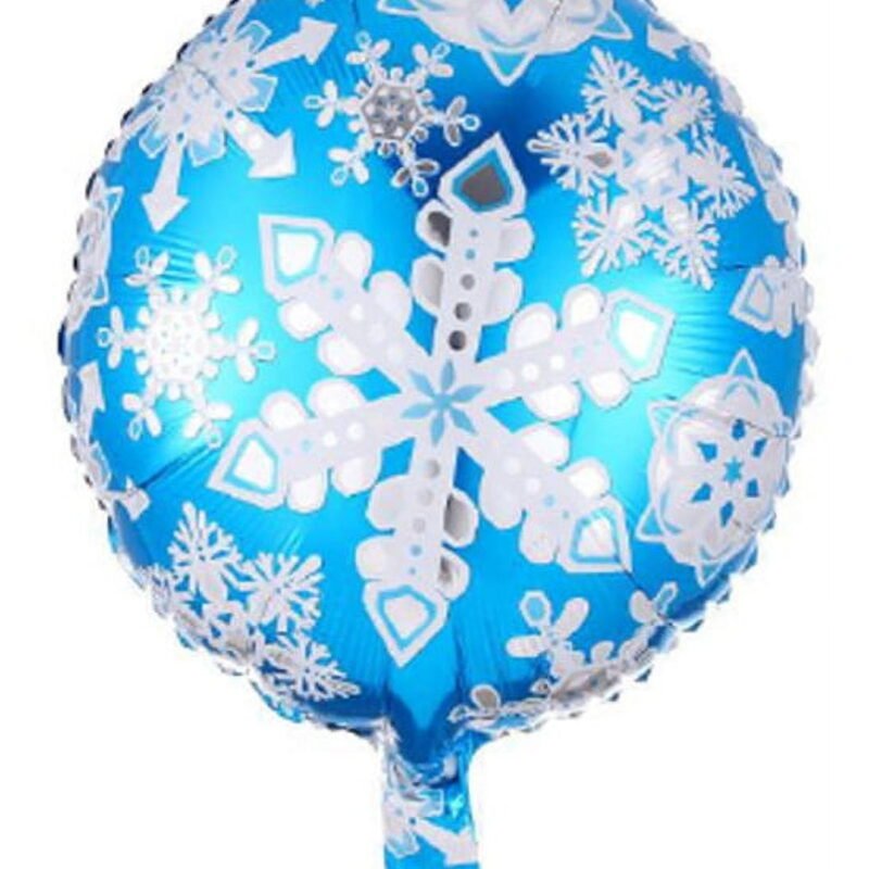 Frozen 18" Foil Balloon Birthday Frozen Balloon