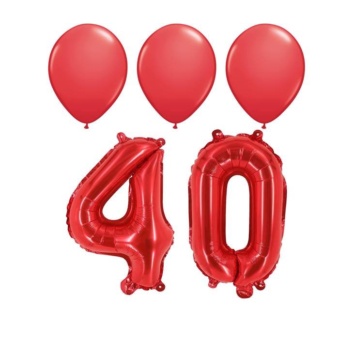 Number Eighteen Silver Balloon, 32" Foil Mylar, Adult Milestone Birthday Party Balloon