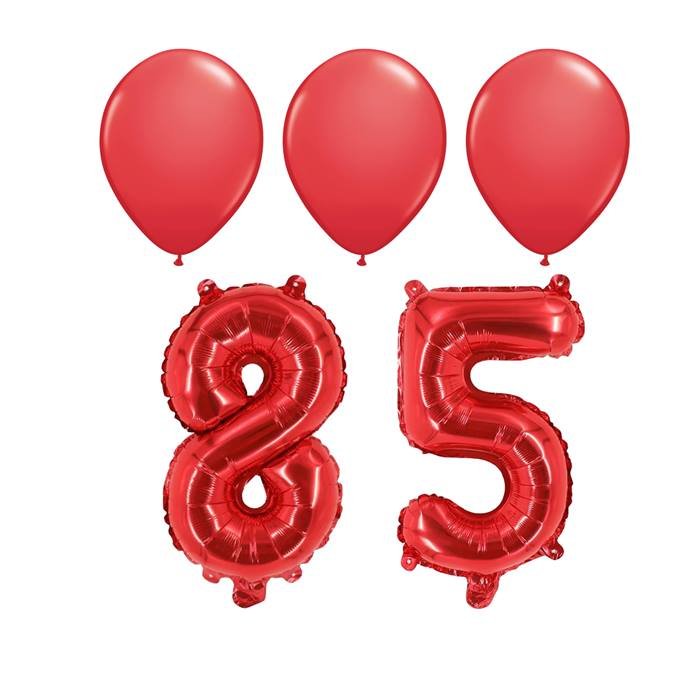 Number Forty Gold Balloon, 32" Foil Mylar, 40th Celebration Party Milestone Balloon