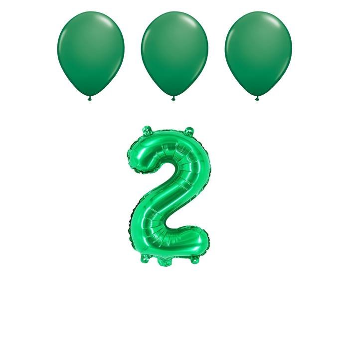 Number Sixteen Gold Balloon, 32" Foil Mylar, Sweet 16 Party Decoration Balloon