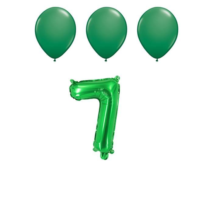 Number Seventy Pink Balloon, 32" Foil Mylar, 70th Milestone Party Decoration Balloon