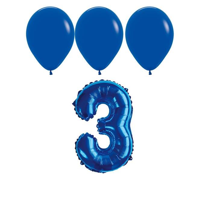 Pink Letter B Balloon Party - 16 Inch Pink Letter Balloon for Baby Showers, Birthday Bonanzas, Bridal Events