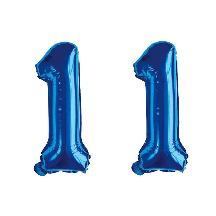 Number Sixty Pink Balloon, 32" Foil Mylar, 60th Birthday Party Age Balloon