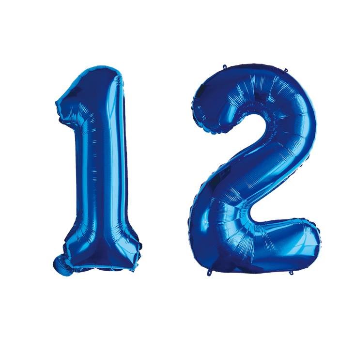 Number Fifty Pink Balloon, 32" Foil Mylar, 50th Birthday Party Decoration Balloon