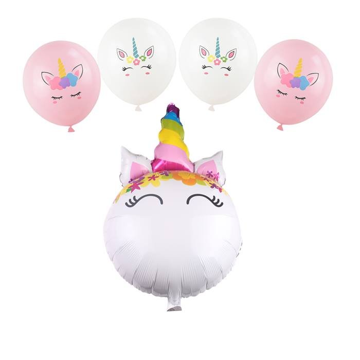 UNICORNSET-SMILEMYLARLATEX-2